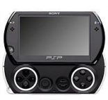 PSP Go (Black) - Повреждена упаковка